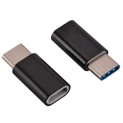 Kruxon ZR351 FTADA19 TYPE-C TO LİGHTNİNG ÇEVİRİCİ MİNİ ADAPTÖR