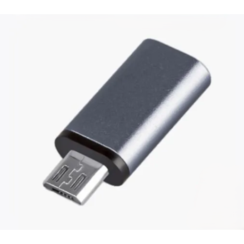 Kruxon ZR352 FT ADA22 TYPE-C TO MİCRO ÇEVİRİCİ MİNİ ADAPTÖR