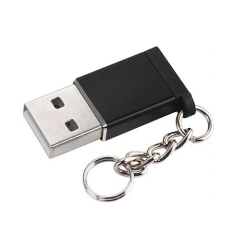Kruxon ZR67 ADS-Z01 TYPE-C USB ÇEVİRİCİ
