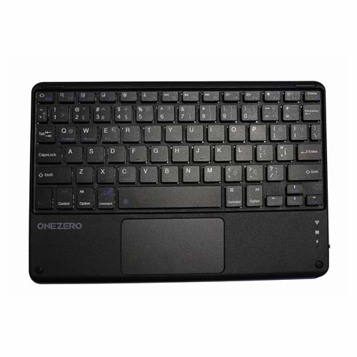 Kruxon ZR20KM BEYAZ KABLOSUZ KLAVYE MOUSE SET