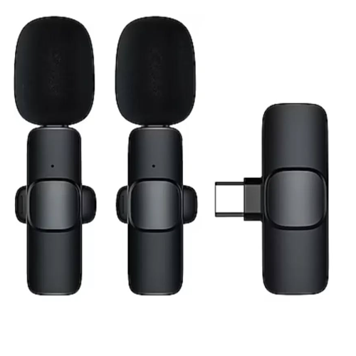 Kruxon ZR256 GL119 JACKLI KABLOLU MİKROFON