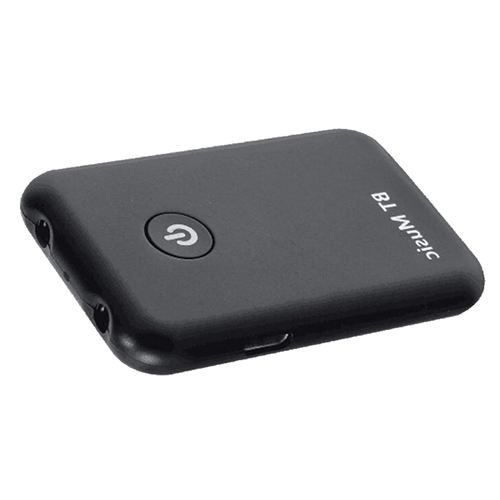 Kruxon ZR1137 B6 RX TX BLUETHOOT ALICI VERİCİ