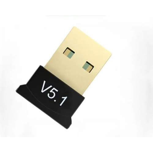 Kruxon ZR770 USB 5,3 YEŞİL BEYAZ BLUETOOTH ADAPTÖR