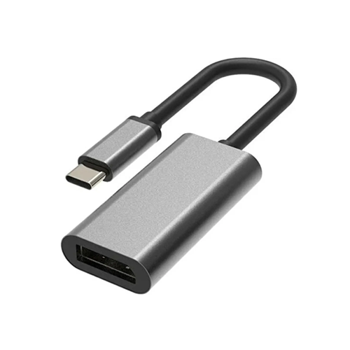 Kruxon ZR167 MİNİ DP HDMI KABLO 1.8