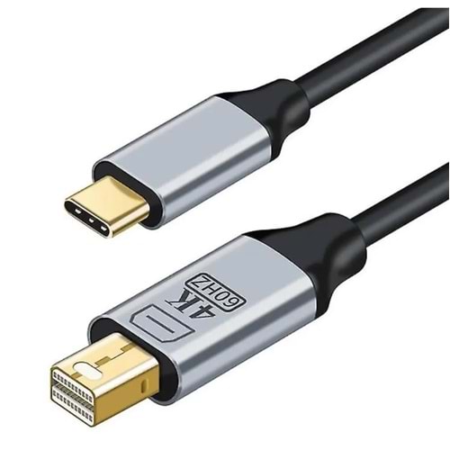 HP TYPE-C TO DP ÇEVİRİCİ