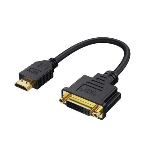 Kruxon ZR1125 AV TO HDMI