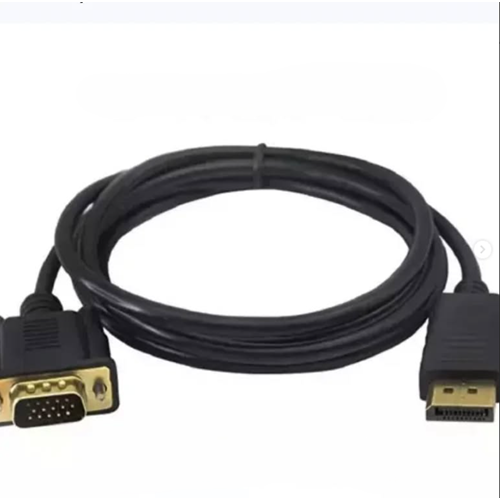 Kruxon ZR139 DP TO HDMI ÇEVİRİCİ