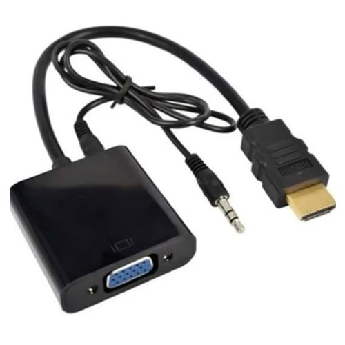 Kruxon ZR1121 SCART TO HDMI