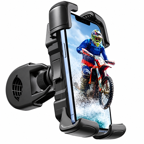 Kruxon ZR846 SH-3133 BİSİKLET İÇECEK TUTUCU