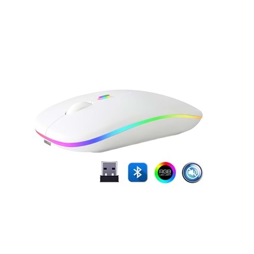 ZR1148 SİYAH LOGİ PRO Y MOUSE