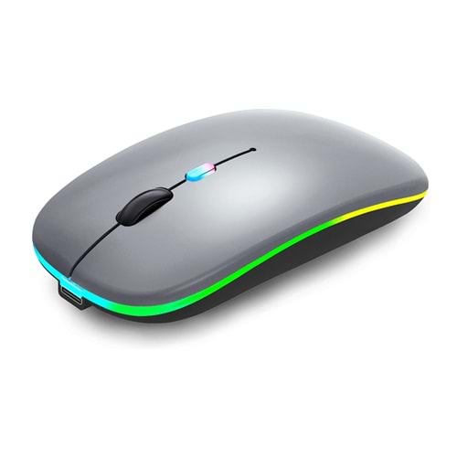 ZR1148 SİYAH LOGİ PRO Y MOUSE