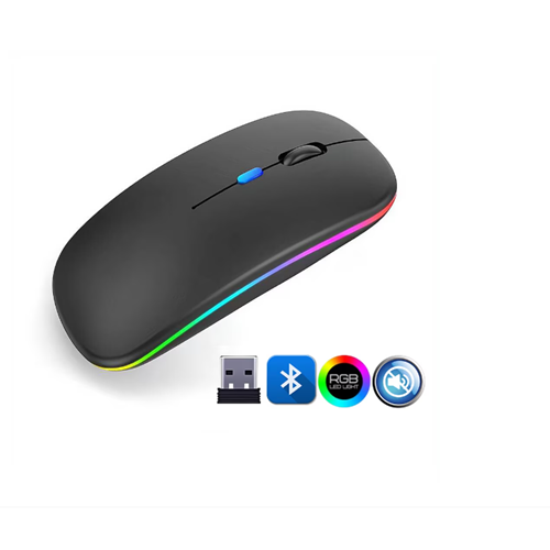 Kruxon ZR613 ROSE GOLD ERGONOMİK MOUSE