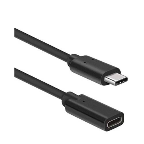 Kruxon ZR537 TYPE-C TO TYPE-C 65W KABLO