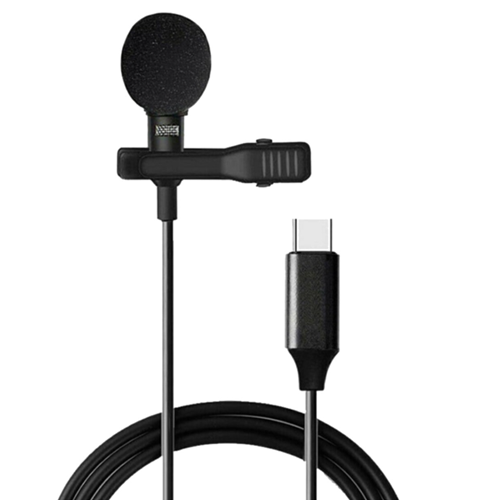Kruxon ZR256 GL119 JACKLI KABLOLU MİKROFON