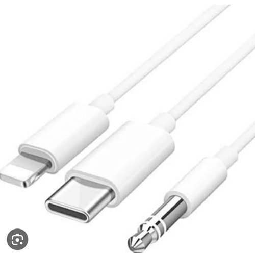 Kruxon ZR336 USB LİGHTNİNG KISA KABLO