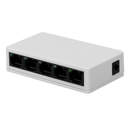 Kruxon ZR861 RJ45 1TO2 GİGABİT SPLİTTER ADAPTÖR