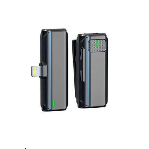 Kruxon ZR256 GL119 JACKLI KABLOLU MİKROFON