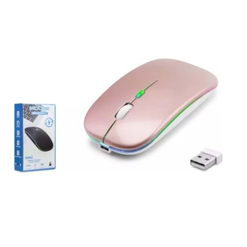 İMICE GW-X7 GAMİNG MOUSE