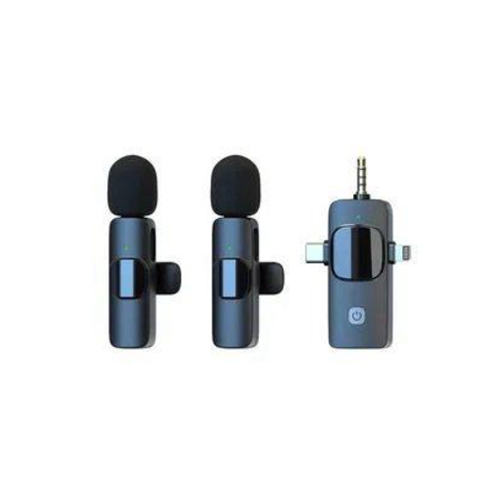 Kruxon ZR256 GL119 JACKLI KABLOLU MİKROFON