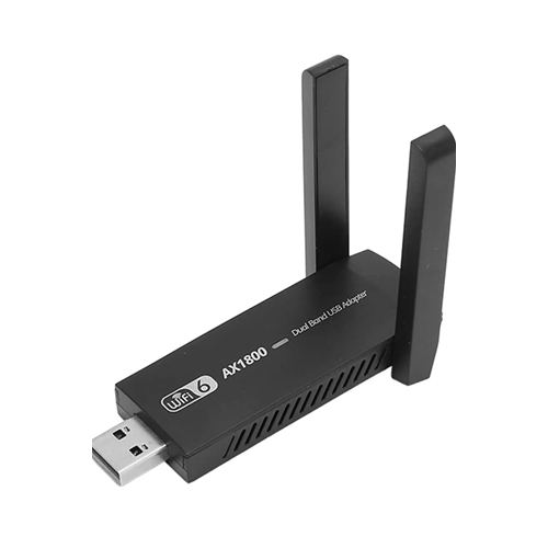 Kruxon ZR800 WR49S4T WİRELESS-N WİFİ REPEATER