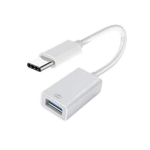 Kruxon ZR173 T OTG SİYAH ÇEVİRİCİ