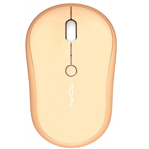 Kruxon ZR613 ROSE GOLD ERGONOMİK MOUSE