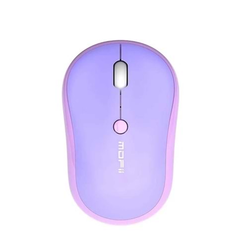 ZR1319 7043 ERGONOMİK ŞARJLI MOUSE