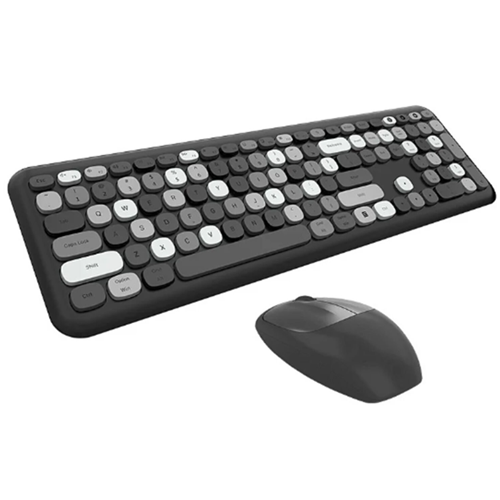 MOFİİ PEMBE X910 NUMLOCK
