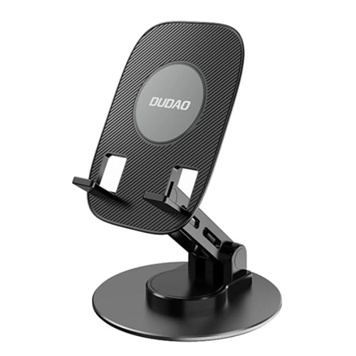 Kruxon ZR713 Q7L SİYAH TELEFON STAND
