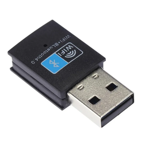 Kruxon ZR633 AC1300 DRİVER FREE USB ADAPTÖR