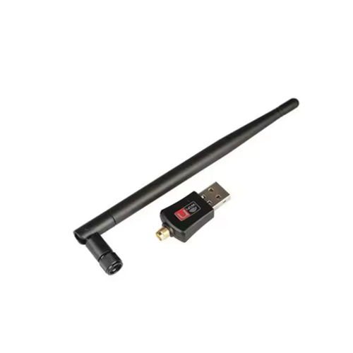 Kruxon ZR633 AC1300 DRİVER FREE USB ADAPTÖR
