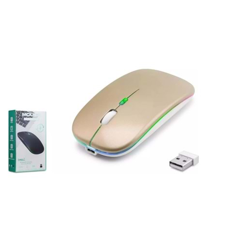 İMICE GW-X7 GAMİNG MOUSE