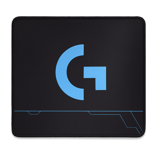 Kruxon ZR1117 25X30 MAVİ OK MOUSE PAD