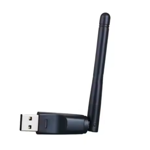 Kruxon ZR633 AC1300 DRİVER FREE USB ADAPTÖR