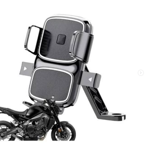 ZR212 K355 MOTORSİKLET TUTUCU BRACKET