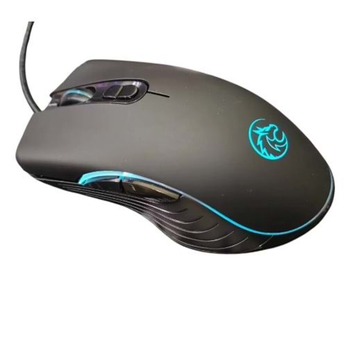 İMICE GW-X7 GAMİNG MOUSE