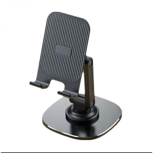 Kruxon ZR713 Q7L SİYAH TELEFON STAND