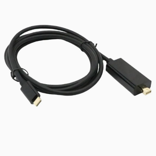 Kruxon ZR139 DP TO HDMI ÇEVİRİCİ