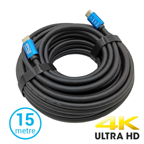 Kruxon ZR839 8K HDMI TO HDMI KABLO 3 M