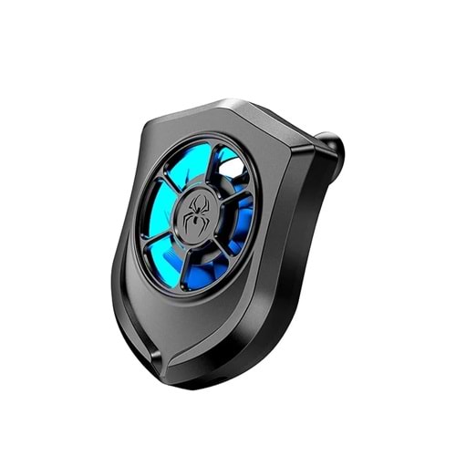Kruxon ZR P60 SOĞUTUCU FAN