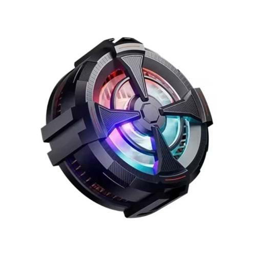 Kruxon ZR SL25 SOĞUTUCU FAN