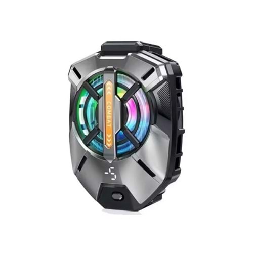 Kruxon ZR JS80 SOĞUTUCU FAN