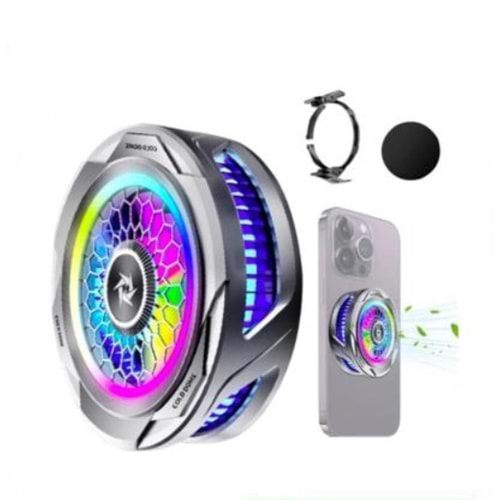 Kruxon ZR P12 SOĞUTUCU FAN