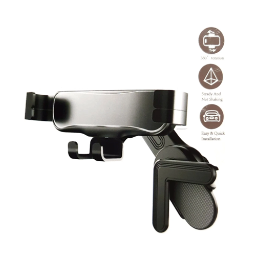 Kruxon ZR1047 T09-C38 MAGSAFE TUTUCU