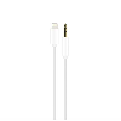 Kruxon ZR336 USB LİGHTNİNG KISA KABLO