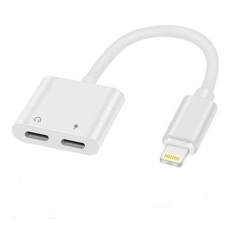 Kruxon ZR336 USB LİGHTNİNG KISA KABLO
