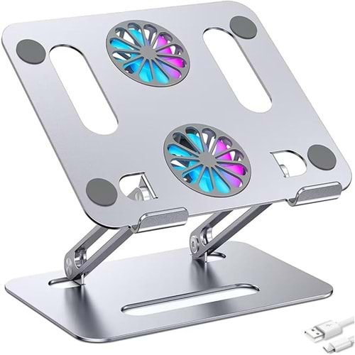Kruxon ZR751 LAPTOP STAND