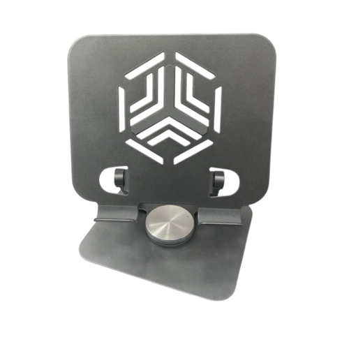 Kruxon ZR758 D11 DÖNERLİ METAL TABLET STAND