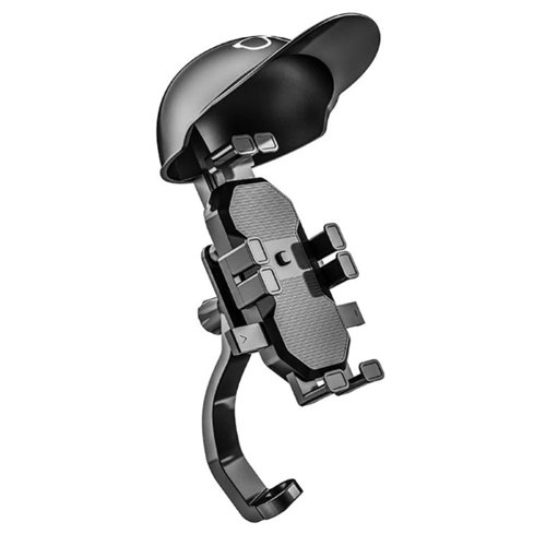 ZR212 K355 MOTORSİKLET TUTUCU BRACKET