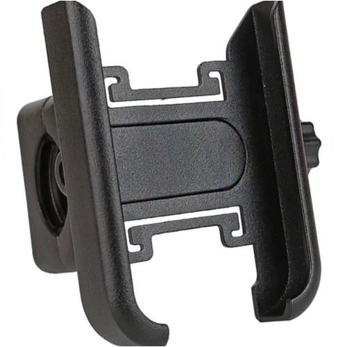 Kruxon ZR944 U-KNOW ALARMED LOOK BLACK